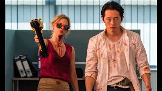 Погром - Трейлер 2017 / Mayhem