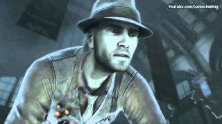 Концовка Murdered Soul Suspect