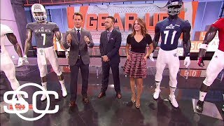 Gear up for Week 6 of college football | SportsCenter | ESPN