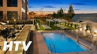 Hotel Hilton Garden Inn Sevilla