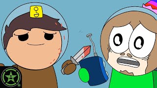 The Chungus Alarm - AH Animated