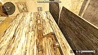 Warface - Co-Op Mission 3 - Mission Impossible [Pc] [Wiki Warface]
