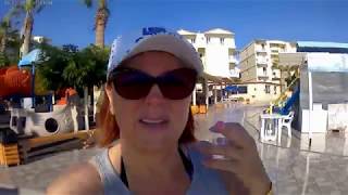 Отдыхаем.Июнь 2019. Отель Eri Beach Hersonissos .Крит.Греция.