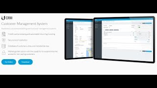 ISP Free Billing Solution By Ubiquiti | UCRM | Hindi | easy technique
