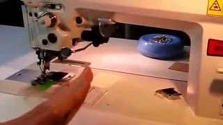 Профессиональная швейная машина Juki