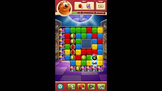 Toon Blast Level 435