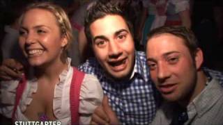 Grandls Hofbräuzelt Frühlingsfest 2010 (Mi.21.04.2010)