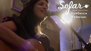 Verônica Ferriani - Zepelins | Sofar São Paulo