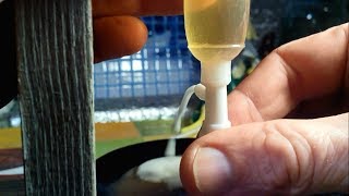 Идеальный дрожжеотделитель для бутылок. ЦКТ. Домашним пивоварам на заметку.
