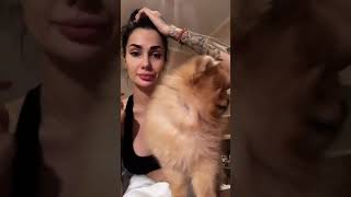 Саша Кабаева - Липовая (@sashakabaeva_official) • Instagram