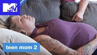 'Kailyn Contemplates On A Baby Name' Deleted Scene | Teen Mom 2 (Season 8) | MTV