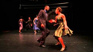 Better Get Hit excerpt - Decidedly Jazz