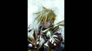 Golden Sun Remastered: In the Presence of a Lord