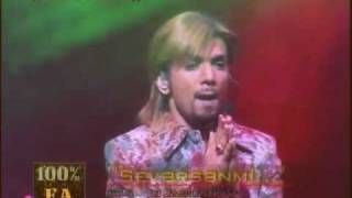 Faiq Agayev -  Seversenmi?