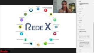 Запись вебинара компании RedeX  Евгения Коневега