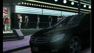 "GTA IV: TBoGT" - Boulevard Baby: Walkthrough (100%) - PC