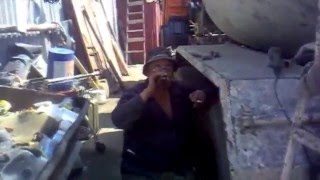 Шоферы на миксерах. Лучшие Приколы. Смешные видео 2018