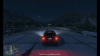 GTA 5 on Skylake Intel HD 530 Graphics 768p (i5 6500) FPS Test