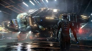 Elite Dangerous Добыча ресурсов или майнинг (mining) от А до Я