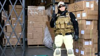 Airsoft Megastore TV - CLEAR YOUR WEAPON PSA - Airsoft Safety Tip