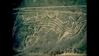 PERU NAZCA LINES