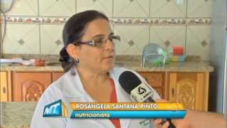 Receita de papinha para bebês - Mamãe Mestre-cuca