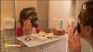 Masques noirs : faut-il les éviter ? - La Quotidienne