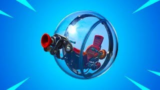 NUEVO VEHÍCULO INCREIBLE LLEGARA A FORTNITE