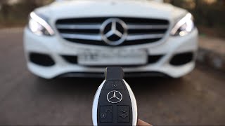 THE Compact Executive Car | Mercedes-Benz C-Class C220 | Full Review | My Country My Ride
