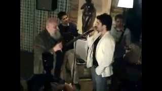 TOSE PROESKI, LUIS & Disco Bus Novi Sad