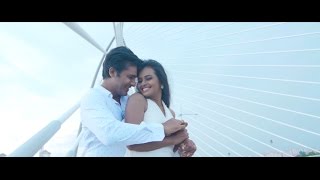 Nohada Inna Mata- Raj Ft Saranga D & Umali T | Official HD Video | Sinhala Latest Romantic song 2016