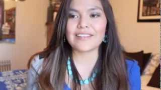 Native American Tag