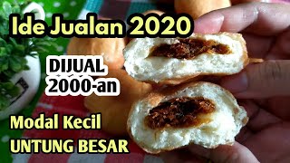 2020 JUAL INI!!! LARIS MANIS ? Ide Jualan Modal Kecil Untung Besar