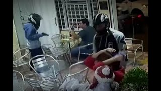 Capturaron al 'Diablo', ladrón reincidente de Popayán, Valle del Cauca