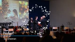 Concerto di Natale 2019 - Liceo Musicale Chris Cappell College