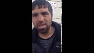 Камо Пуля пинает Обаму