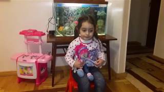 Կարմիր գլխարկը  Անահիտ Anahit Karmir glxark