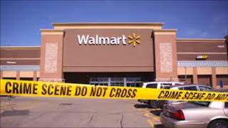 Woman Found Hanging From Tree Near Georgia Walmart