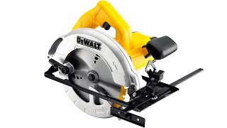 DeWALT DWE560 ручная циркулярная пила выставка mitex 2013