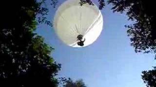Bulle des Cîmes