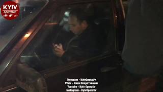 П’яний водій відмовився від власних документів