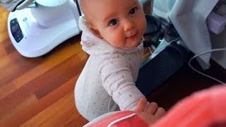 VLOG: ПАПА ЗАБОЛЕЛ!  22.01.20
