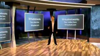 Virtual Set Studio 147