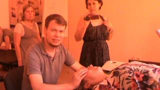 Дисфункции СБС. Роман Ерохов.