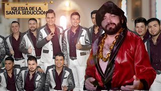 El 'Playboy de la radio' da clases de seducción a Los Recoditos