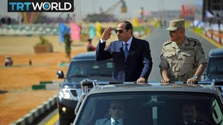 Egypt Economy: Graduates find it tough to land their dream job