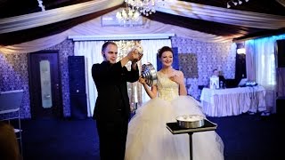 Фокусник-иллюзионист Артем Воробьев - Промо 2016