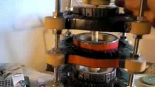 Hamel's Gravito-magnetic Generator: 2 of 2
