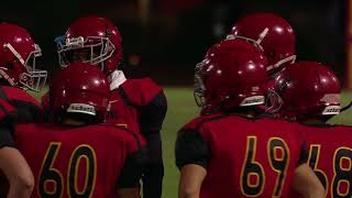 Game of the Week: Lawndale vs. Hawthorne Football 11/03/17