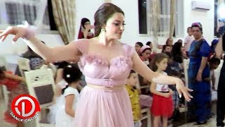 Masallida Müğənni Dana Və Dikiy Kavkaz'in Rəqsi Hamida maraga sebeb oldu / 2018